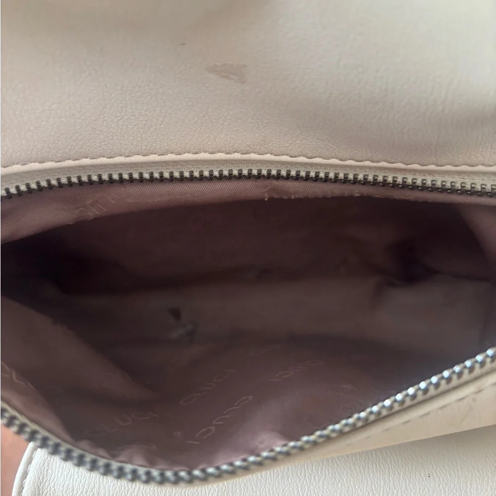 4 for $20 item Two-Tone Brown and Cream Backpack